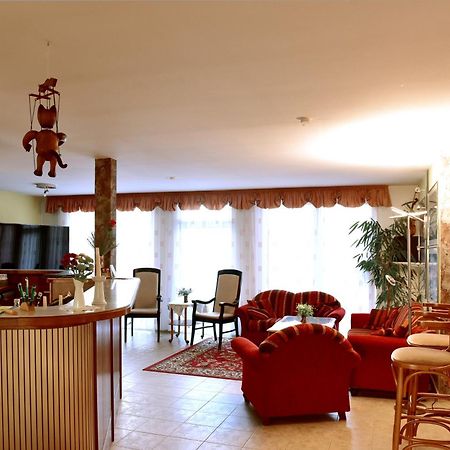 Land-Gut-Hotel Schenkenberger Hof ديلتزش المظهر الخارجي الصورة