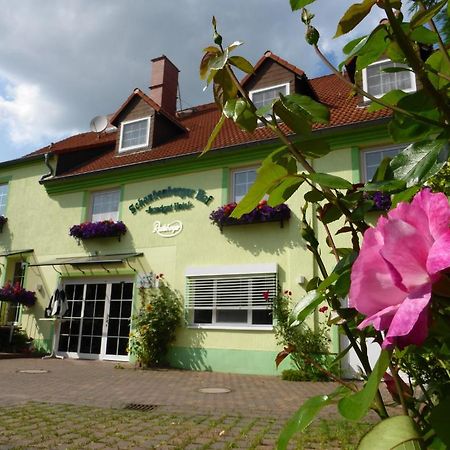 Land-Gut-Hotel Schenkenberger Hof ديلتزش المظهر الخارجي الصورة