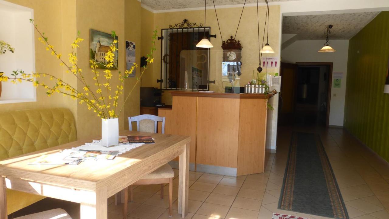 Land-Gut-Hotel Schenkenberger Hof ديلتزش المظهر الخارجي الصورة