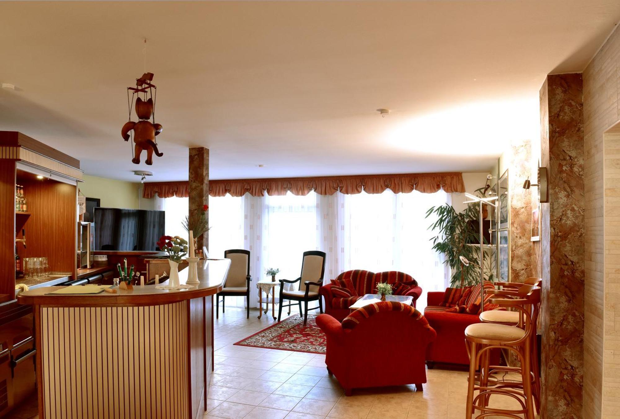 Land-Gut-Hotel Schenkenberger Hof ديلتزش المظهر الخارجي الصورة
