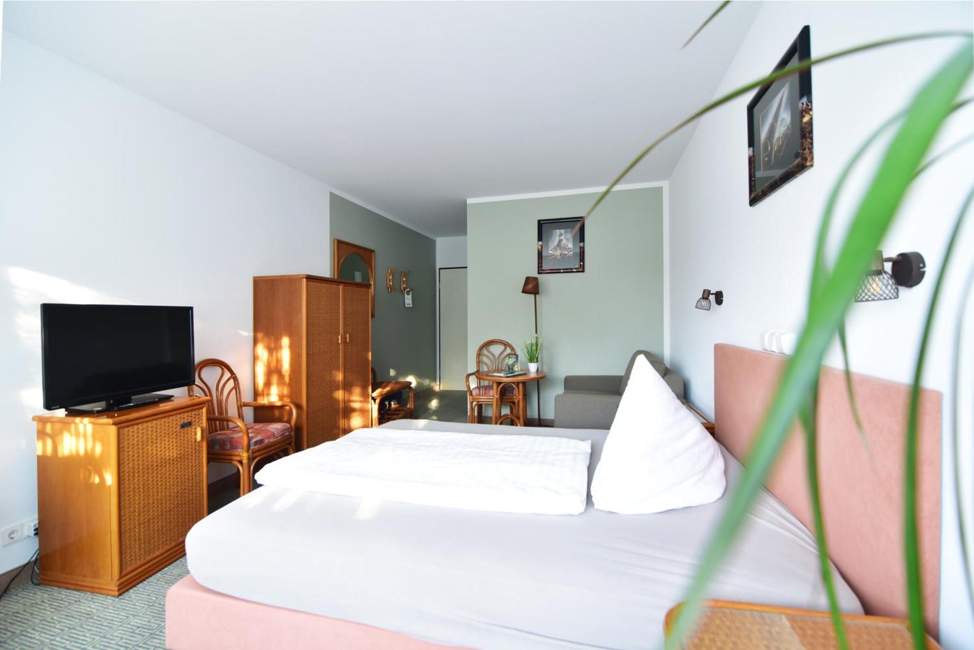 Land-Gut-Hotel Schenkenberger Hof ديلتزش المظهر الخارجي الصورة