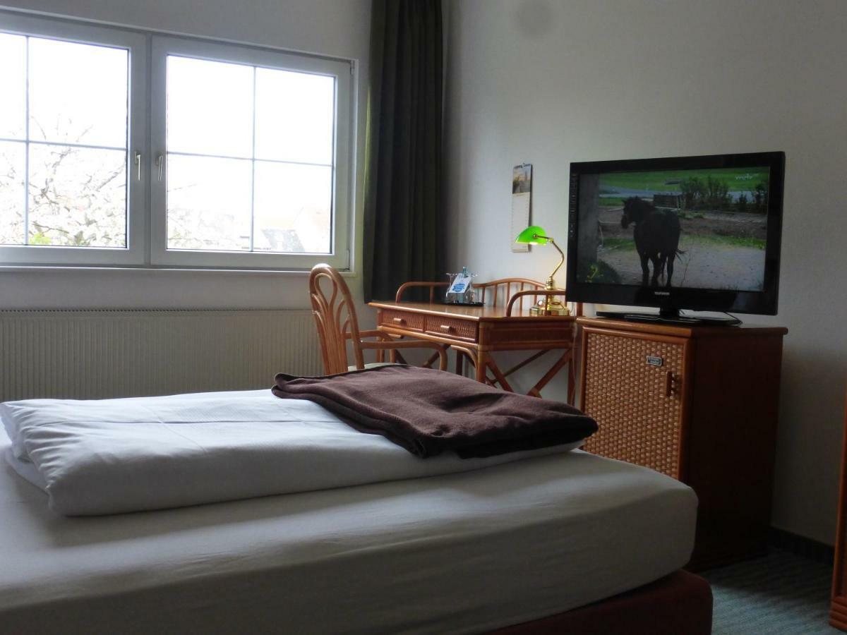 Land-Gut-Hotel Schenkenberger Hof ديلتزش المظهر الخارجي الصورة