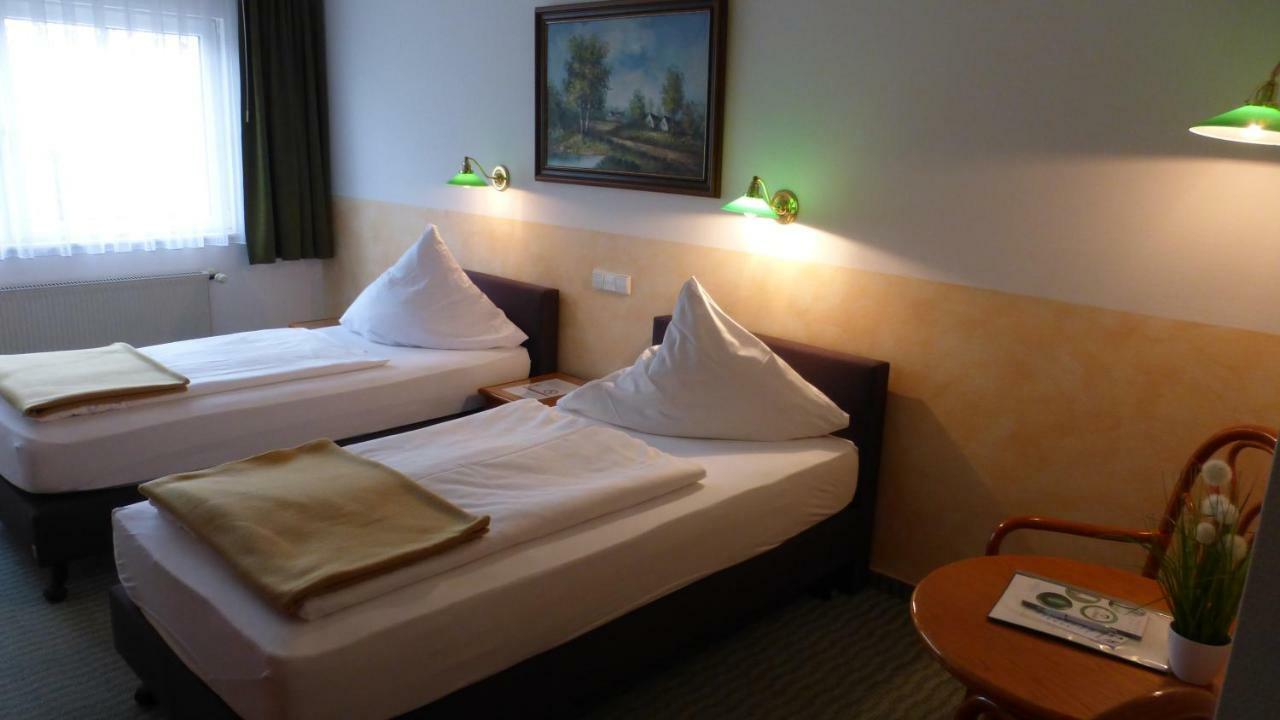 Land-Gut-Hotel Schenkenberger Hof ديلتزش المظهر الخارجي الصورة